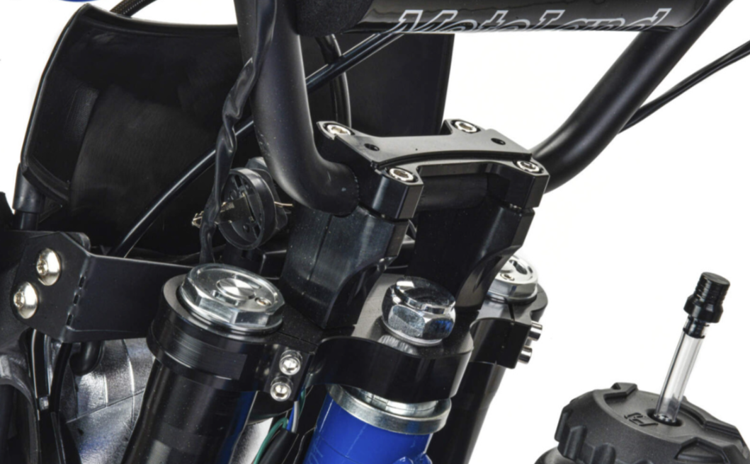 Питбайк MOTOLAND (МОТОЛЕНД) 125 SX 125 E 17/14 в Реутове