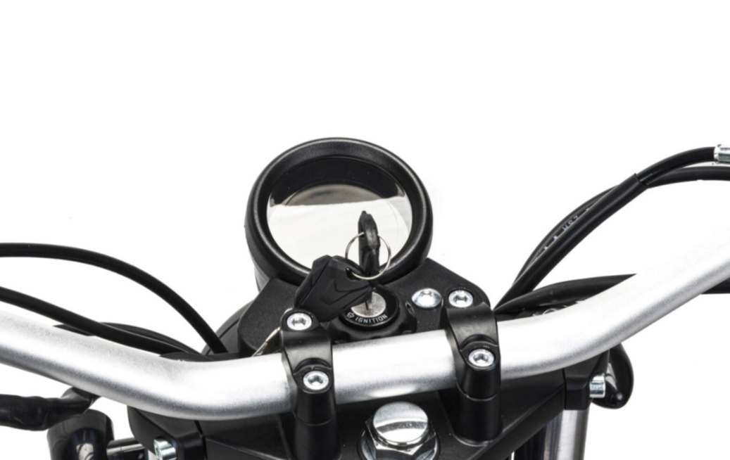 Мотоцикл MOTOLAND (МОТОЛЕНД) LEGEND (XL250-A) (172FMM-5/PR250) в Реутове