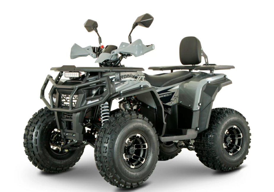 Квадроцикл YACOTA DRAGON LUX LD 125 в Реутове