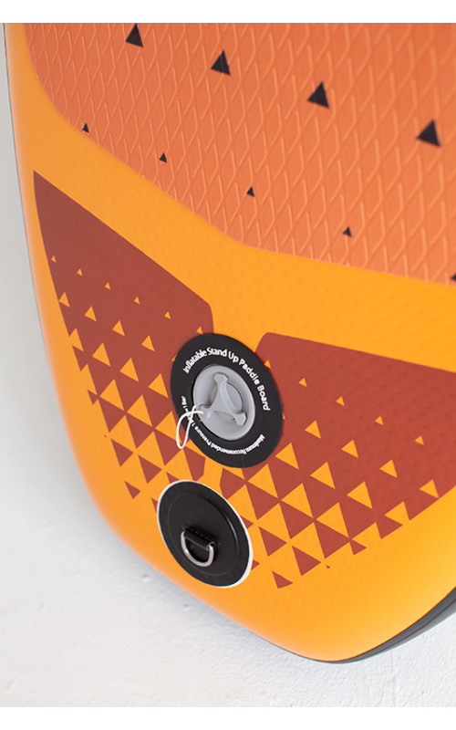 НАДУВНОЙ САП БОРД ORANGA SPACE 10,6 в Реутове