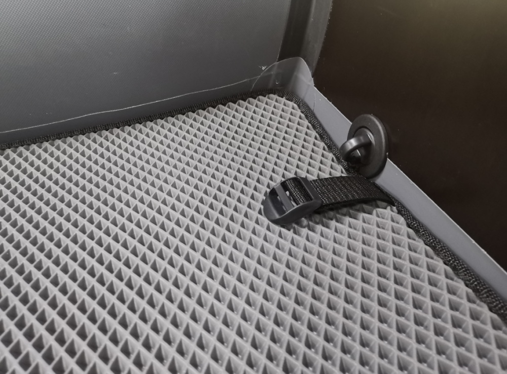 Коврик ЭВА (EVA) MISHIMO 335 LITE в Реутове