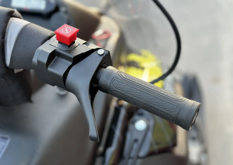 Снегоход РМ TIKSY 500 4Т в Реутове