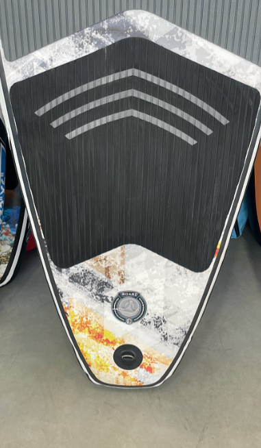 SUP (САП) ДОСКА RAIDEX I BOARD 11’ (332СМ) «MRAMOR» в Реутове