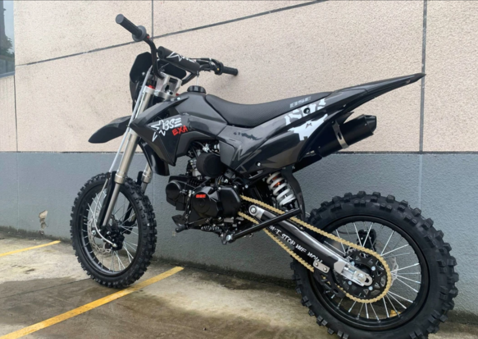 Питбайк BSE EXA SA 17/14 в Реутове