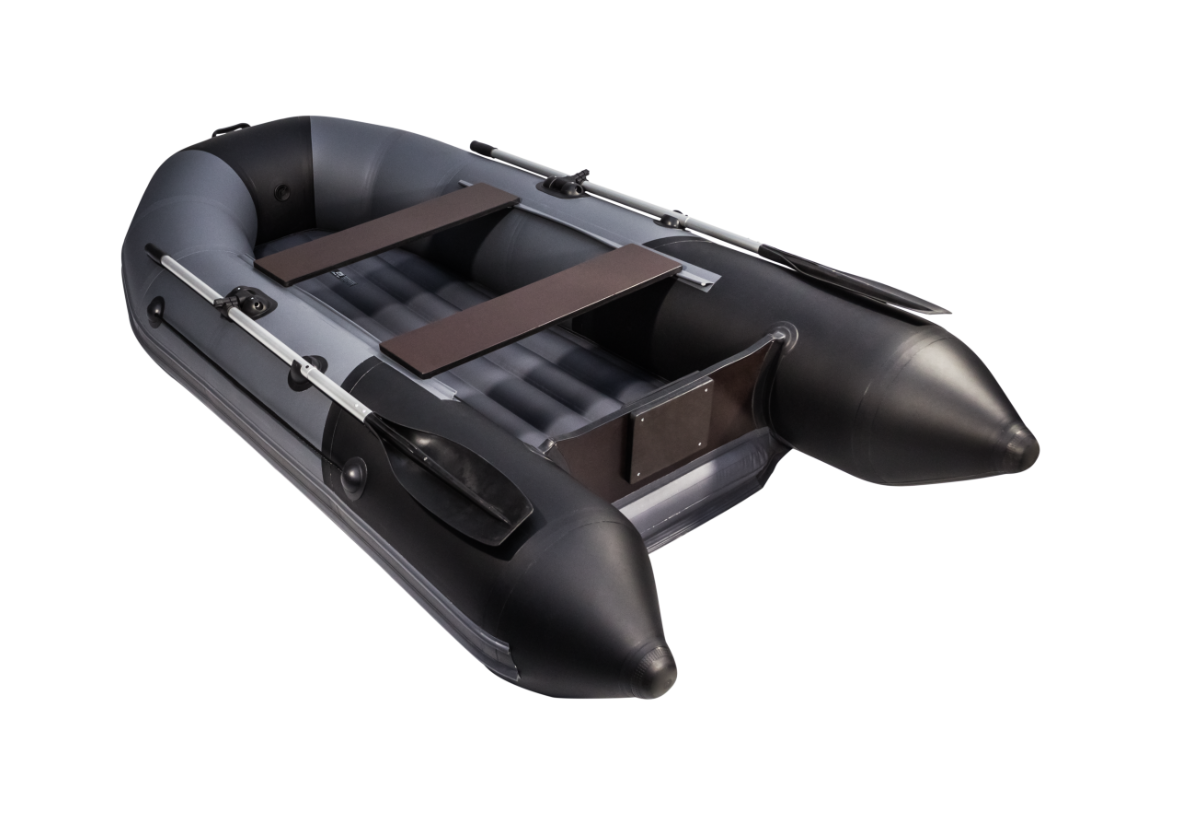 Лодка Таймень NX 2800 НДНД в Реутове