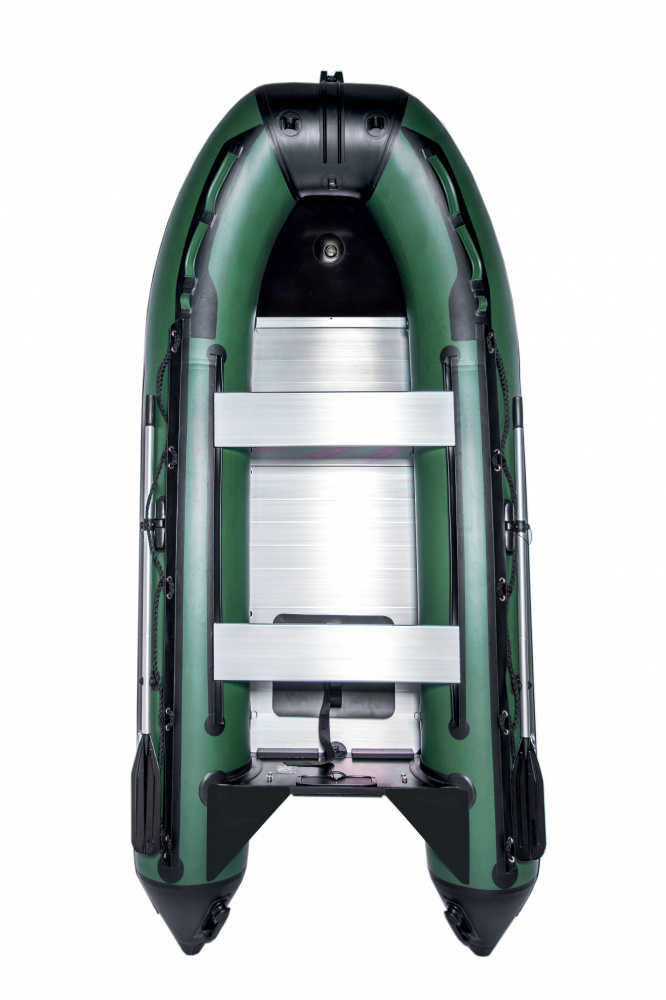 ЛОДКА SMARINE SDP MAX 365 AL в Реутове