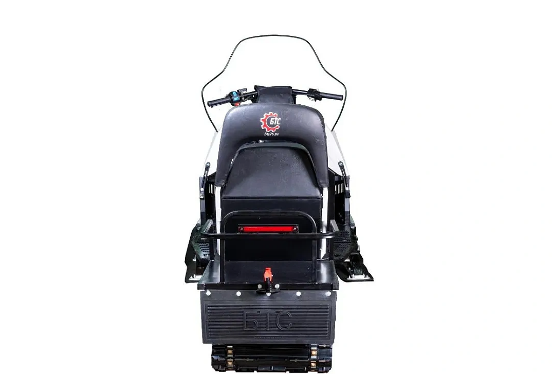 Снегоход БТС 4Т РК СУПЕР-ЛОНГ ЛЮКС/ 27 л.с. 680 м3 в Реутове