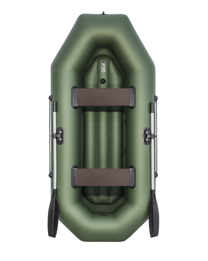 Лодка АКВА-ОПТИМА 260 НД в Реутове