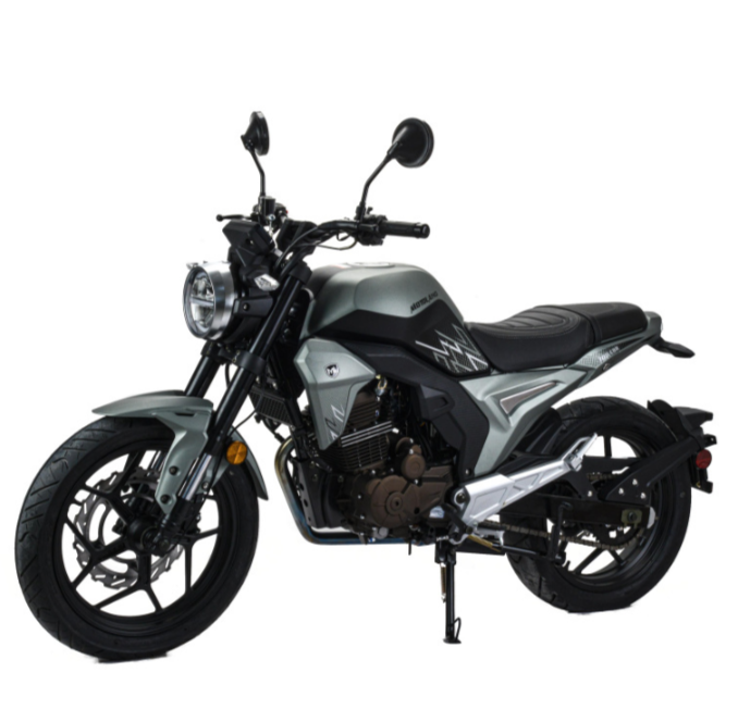 Мотоцикл MOTOLAND (МОТОЛЕНД) 300 CBR в Реутове