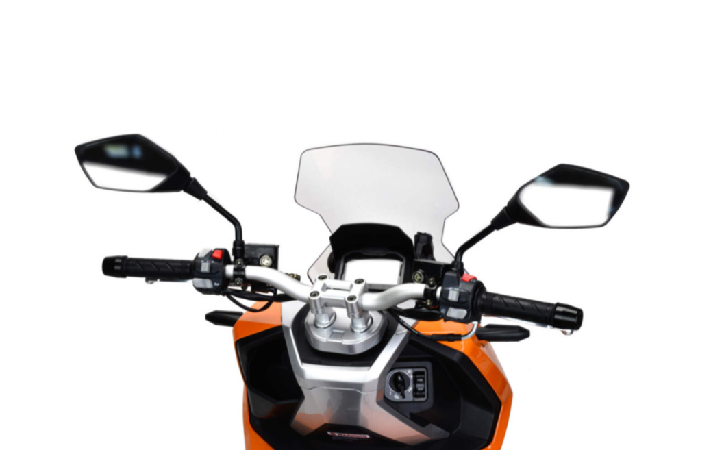 Скутер MOTOLAND (МОТОЛЕНД) T-MAX 150 в Реутове