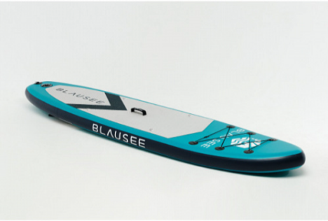 НАДУВНОЙ SUP-BOARD BUSINESS LIGHT BLUE 10 в Реутове