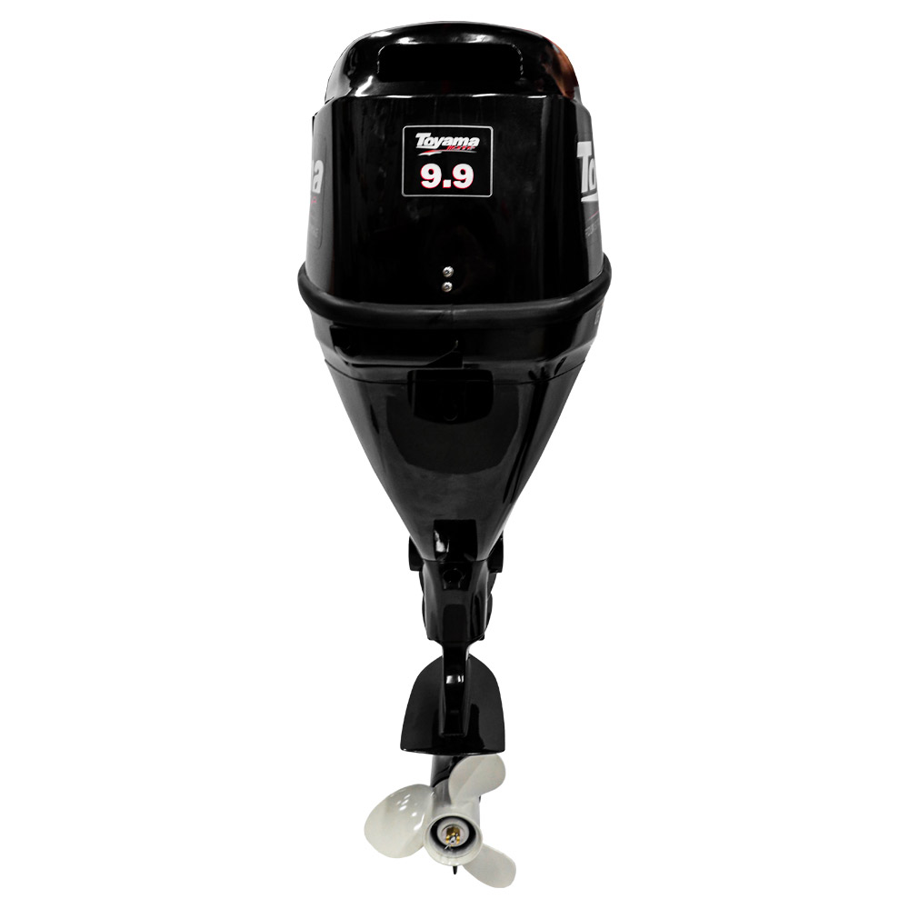 ЛОДОЧНЫЙ МОТОР TOYAMA F9.9BMS в Реутове