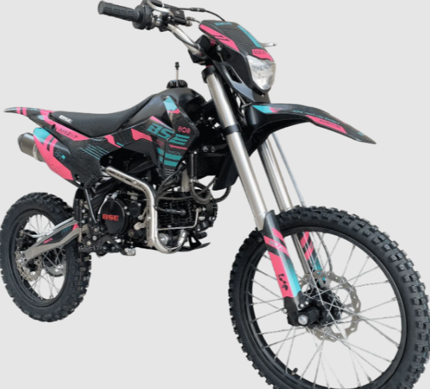 Питбайк BSE PH 150 (015) AK47 в Реутове