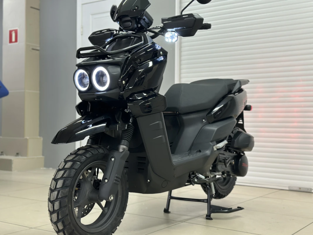 Скутер PROMAX STALKER 150(49) в Реутове