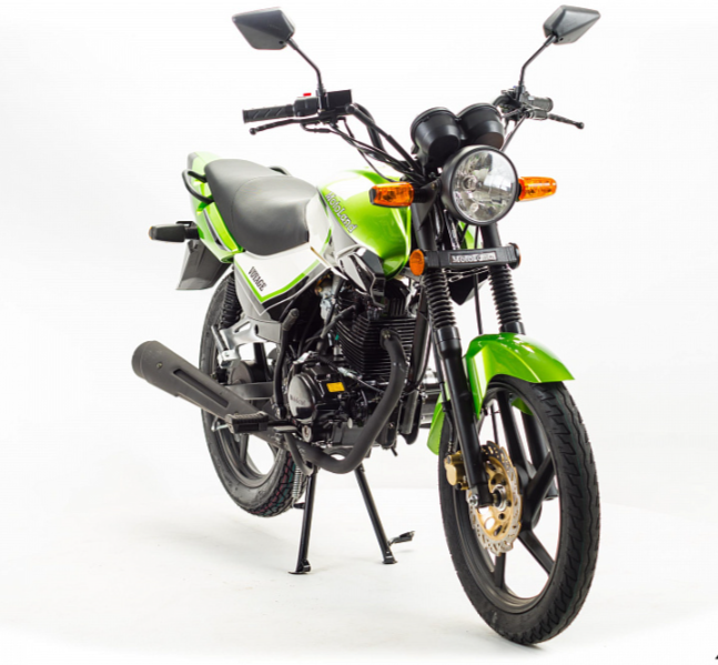 Мотоцикл MOTOLAND (МОТОЛЕНД) VOYAGE 200 в Реутове