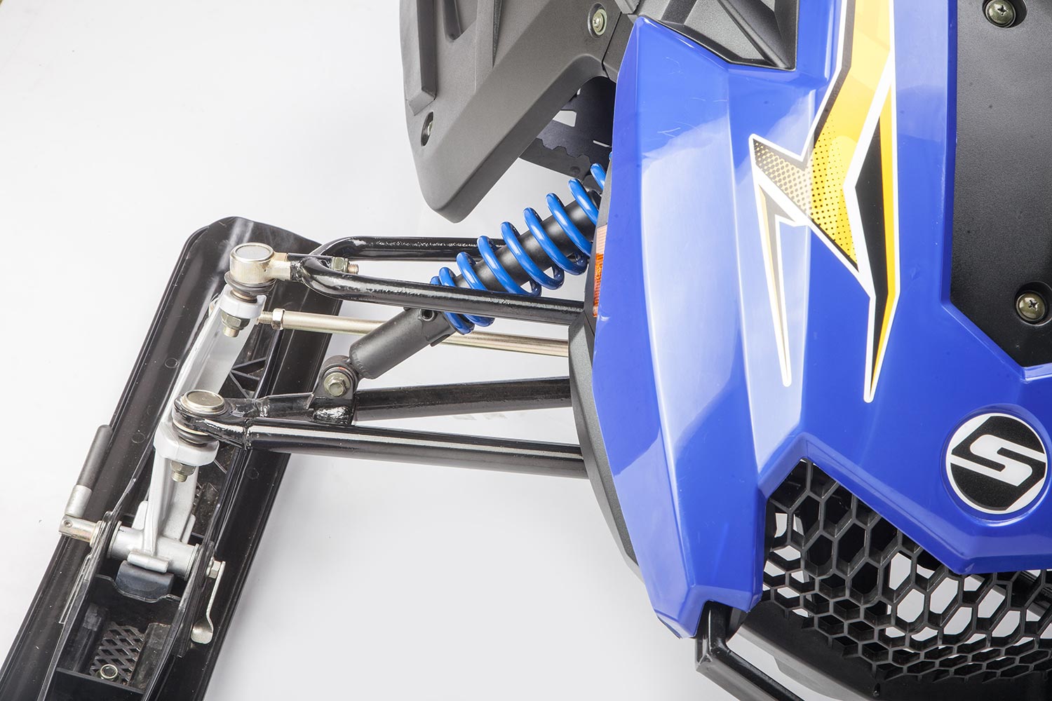 Снегоход STELS Капитан-200 Long в Реутове