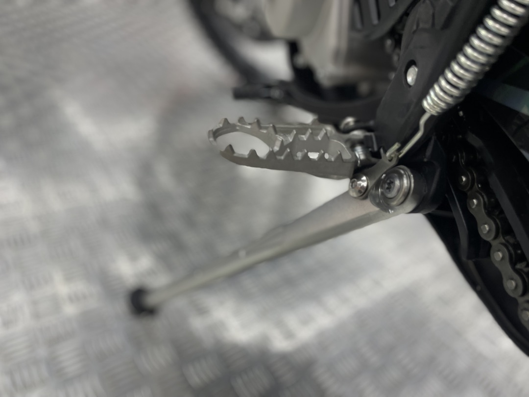 Кроссовый мотоцикл (эндуро) PROMAX PZ9 480 PRO-SPORT в Реутове