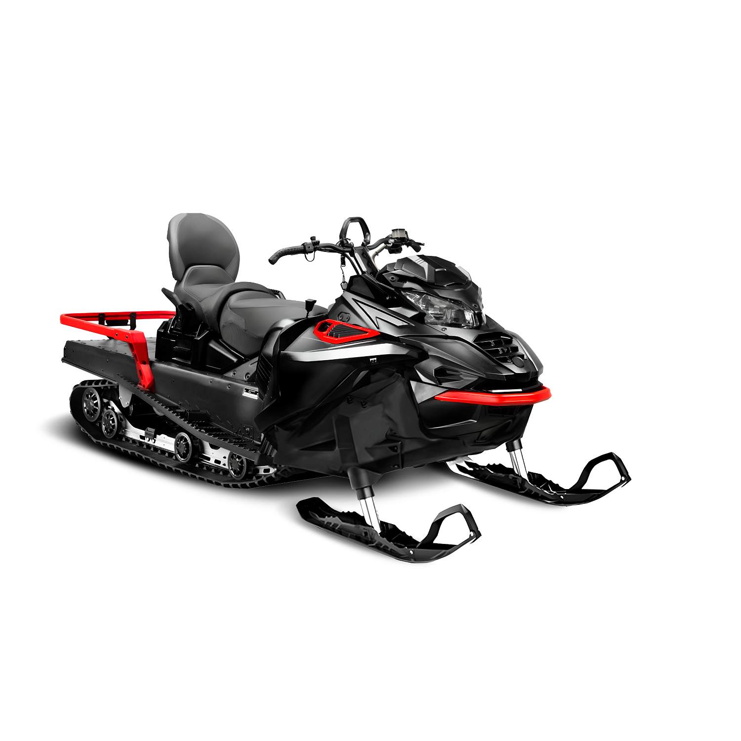 Снегоход AODES Siberiacross 1000 SWT 600mm LCD 6.8 в Реутове