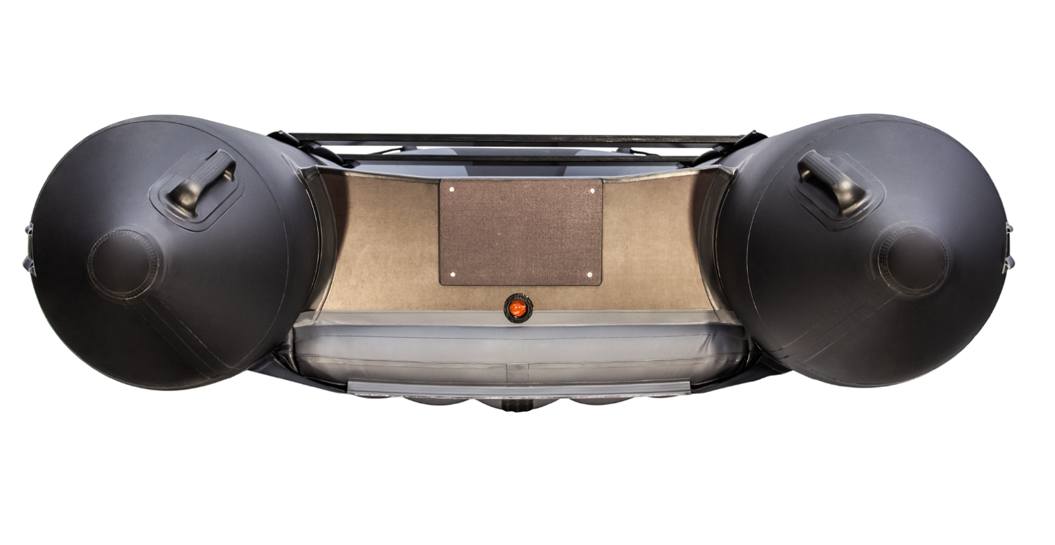 Лодка Таймень NX 3600 НДНД PRO в Реутове