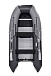 ЛОДКА НАДУВНАЯ YUKONA 430 TS - U (БЕЗ ПАЙОЛА) в Реутове