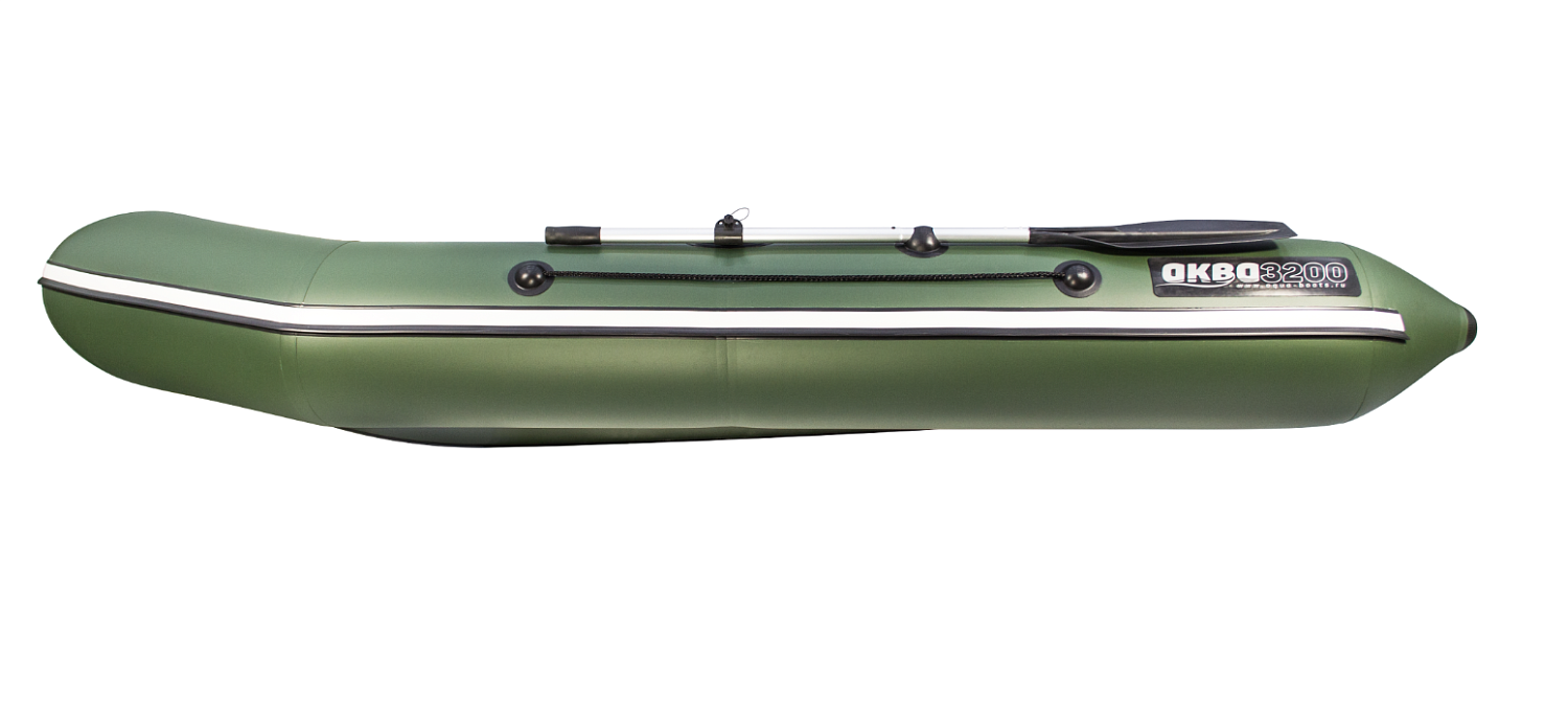  Лодка АКВА 3200 ск в Реутове