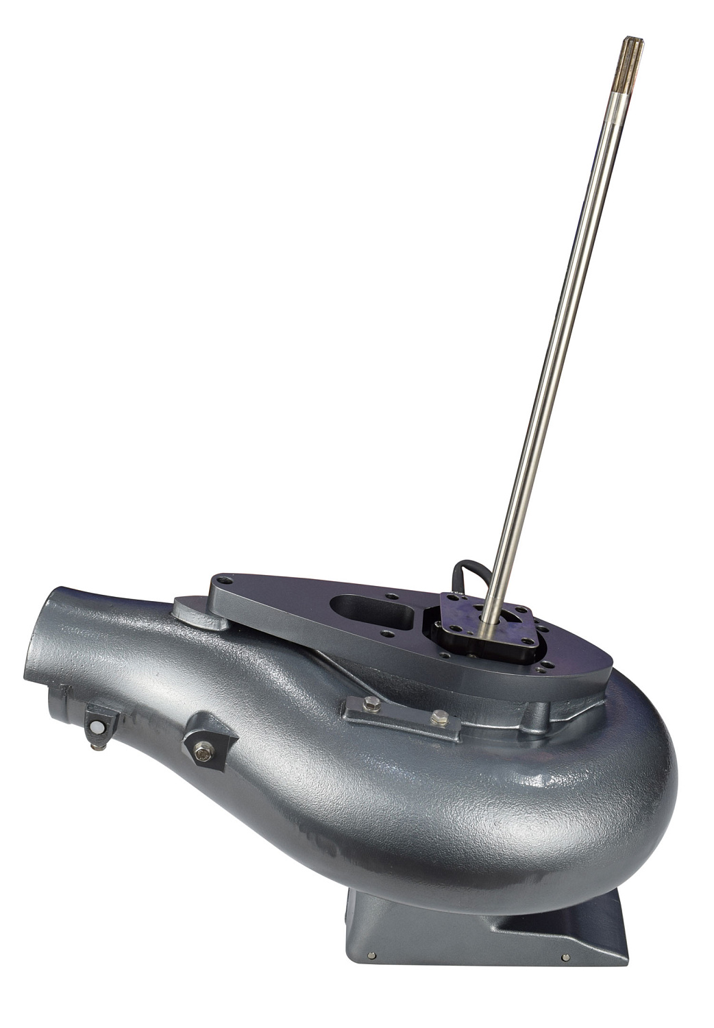 ВОДОМЕТНАЯ НАСАДКА SEA-PRO WT 15 YAMAHA, MARLIN, HIDEA в Реутове