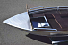 Алюминиевая лодка Wyatboat-390 M в Реутове