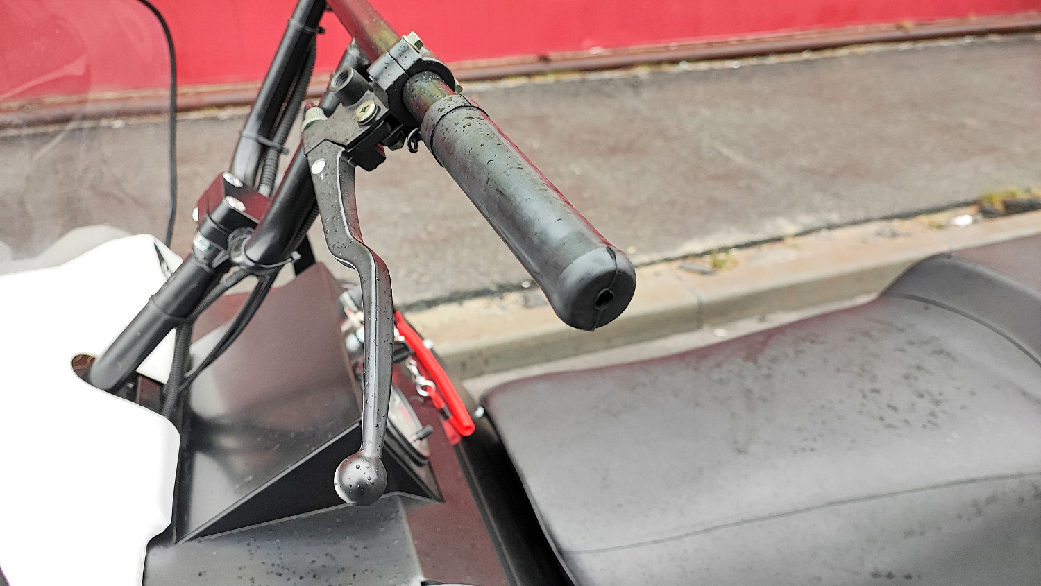 Снегоход PROMAX SNOWBEAR V3 800 4T ST в Реутове