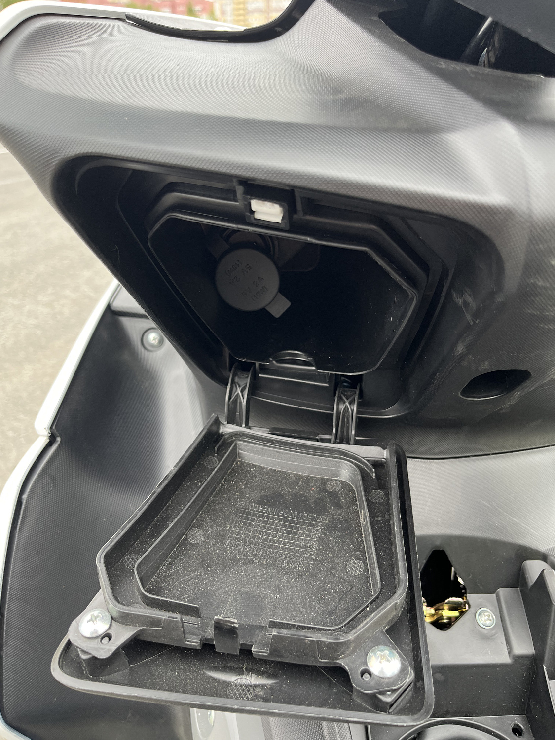 Скутер PROMAX TURAN 250 (49) в Реутове