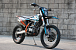 Мотоцикл JHLMOTO JHL Z3 CB250 (172FMM-3A) в Реутове