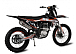 Мотоцикл JHLMOTO JHL LX1 CB250 (172FMM-3A) в Реутове