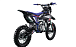 Питбайк FullCrew Big Beast 150cc 17\14 (механ., эл.стартер) в Реутове
