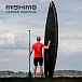 SUP (САП) ДОСКА MISHIMO CARBON DARKSIDE 10.6’ (325СМ) в Реутове