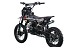 Питбайк FullCrew Power Trasher 125cc 14\12 (п\автомат эл.стартер) в Реутове