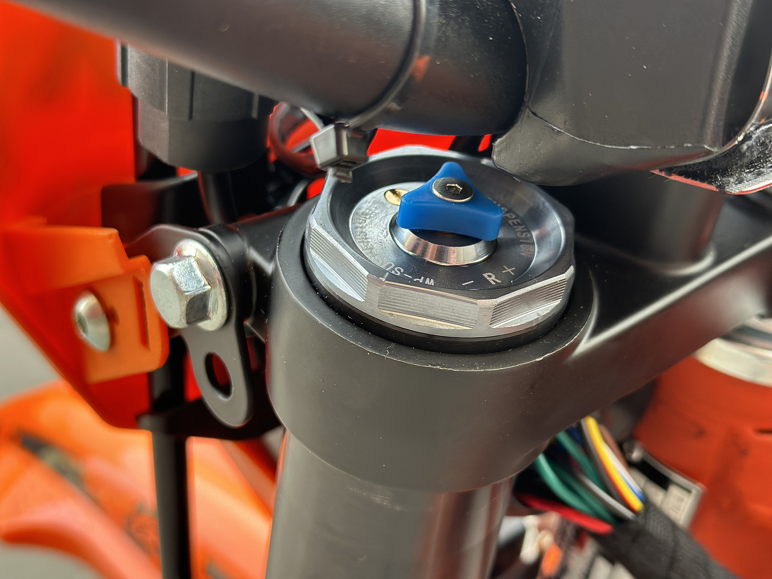 Кроссовый мотоцикл PROMAX MX280 в Реутове