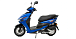 Скутер MOTOLAND (МОТОЛЕНД) FC 150 (WY150) в Реутове