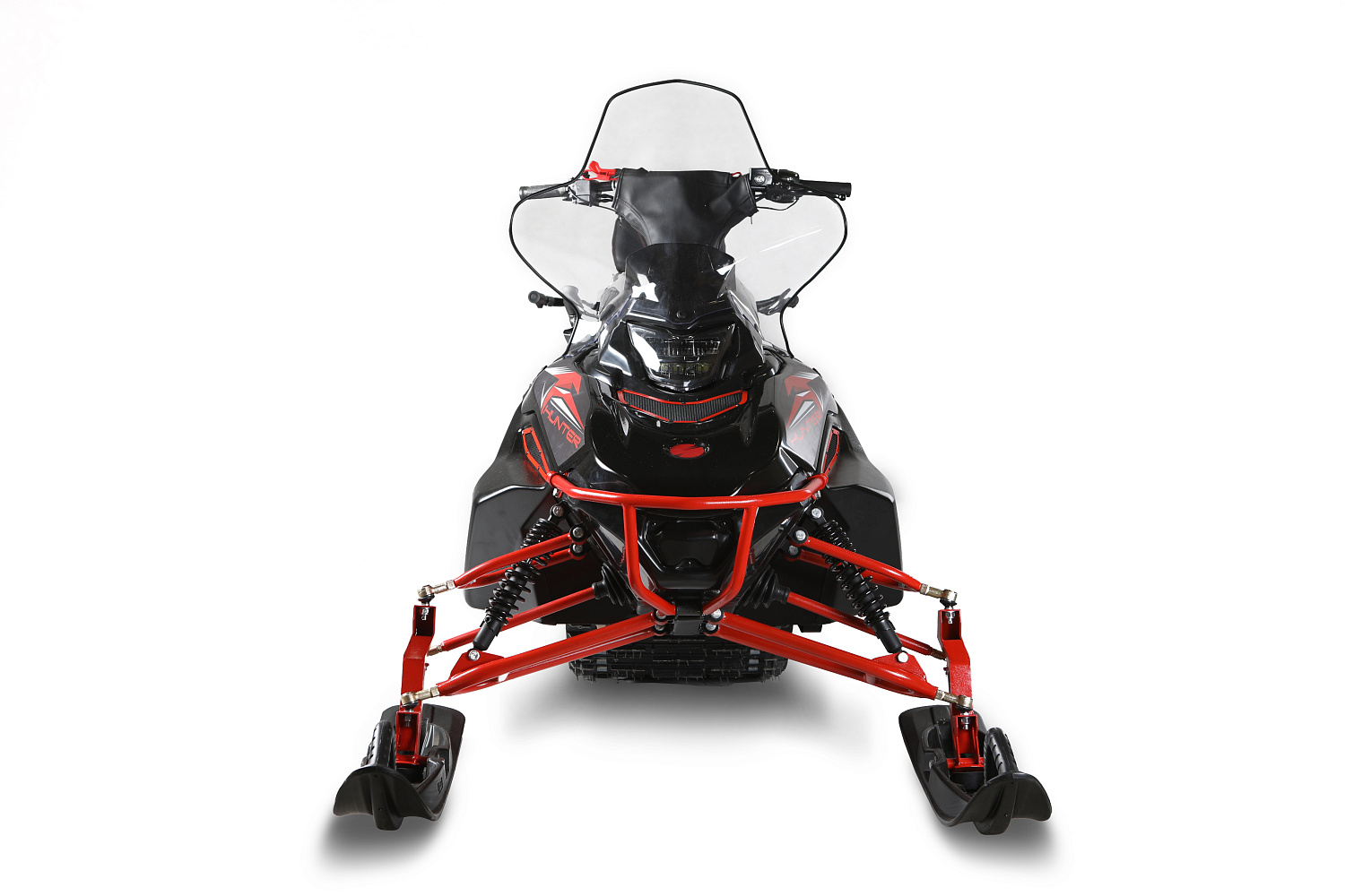 Снегоход IKUDZO HUNTER 600LK 20 V2 в Реутове