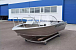 Алюминиевая лодка  Неман-400 DCM NEW в Реутове