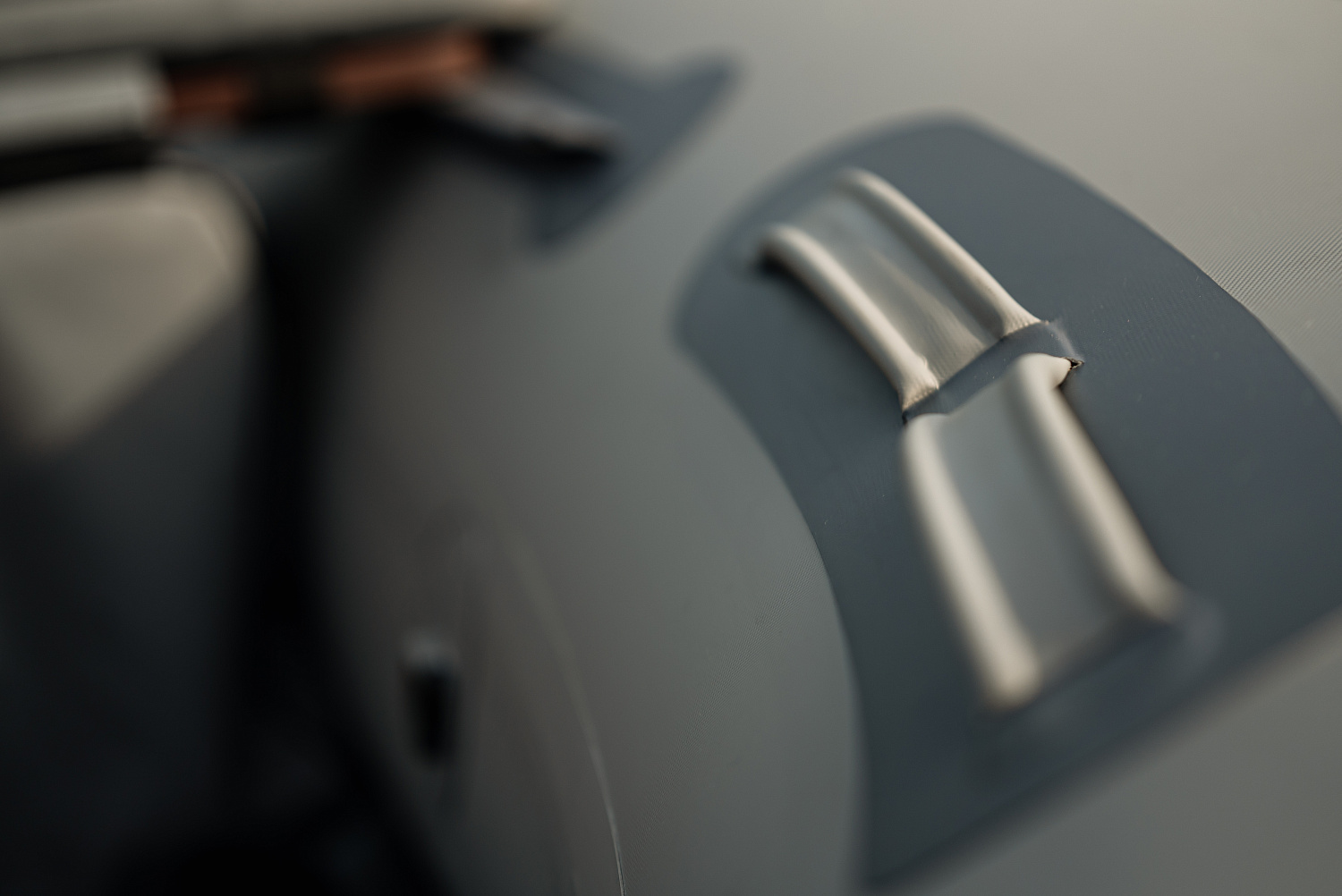 Лодка MISHIMO RIVER JET 390 под водомет в Реутове