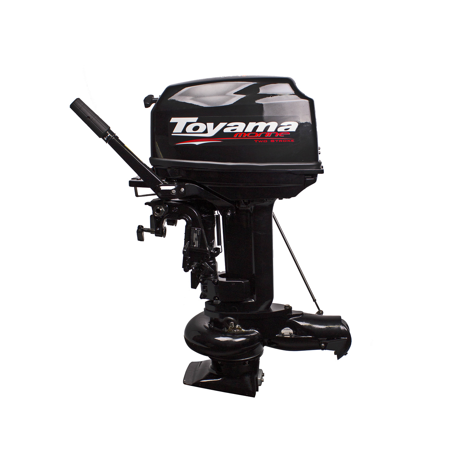 ЛОДОЧНЫЙ МОТОР TOYAMA T30ABMJET в Реутове