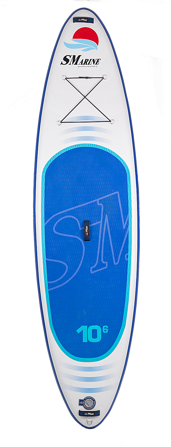 САП (SUP) Board SMARINE 10.6 в Реутове