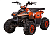 Квадроцикл Yacota Raposa 110 в Реутове