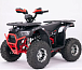Квадроцикл YACOTA Sirius LD 125 в Реутове