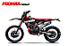 Кроссовый мотоцикл PROMAX RX2 YB300H (LX176FMN) (4 valves, 6 gears) в Реутове