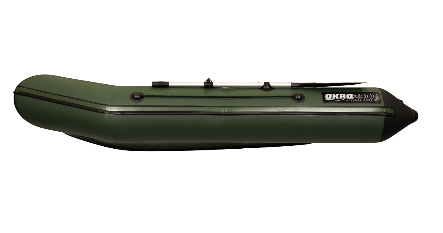  Лодка АКВА 2900 Слань-книжка киль в Реутове