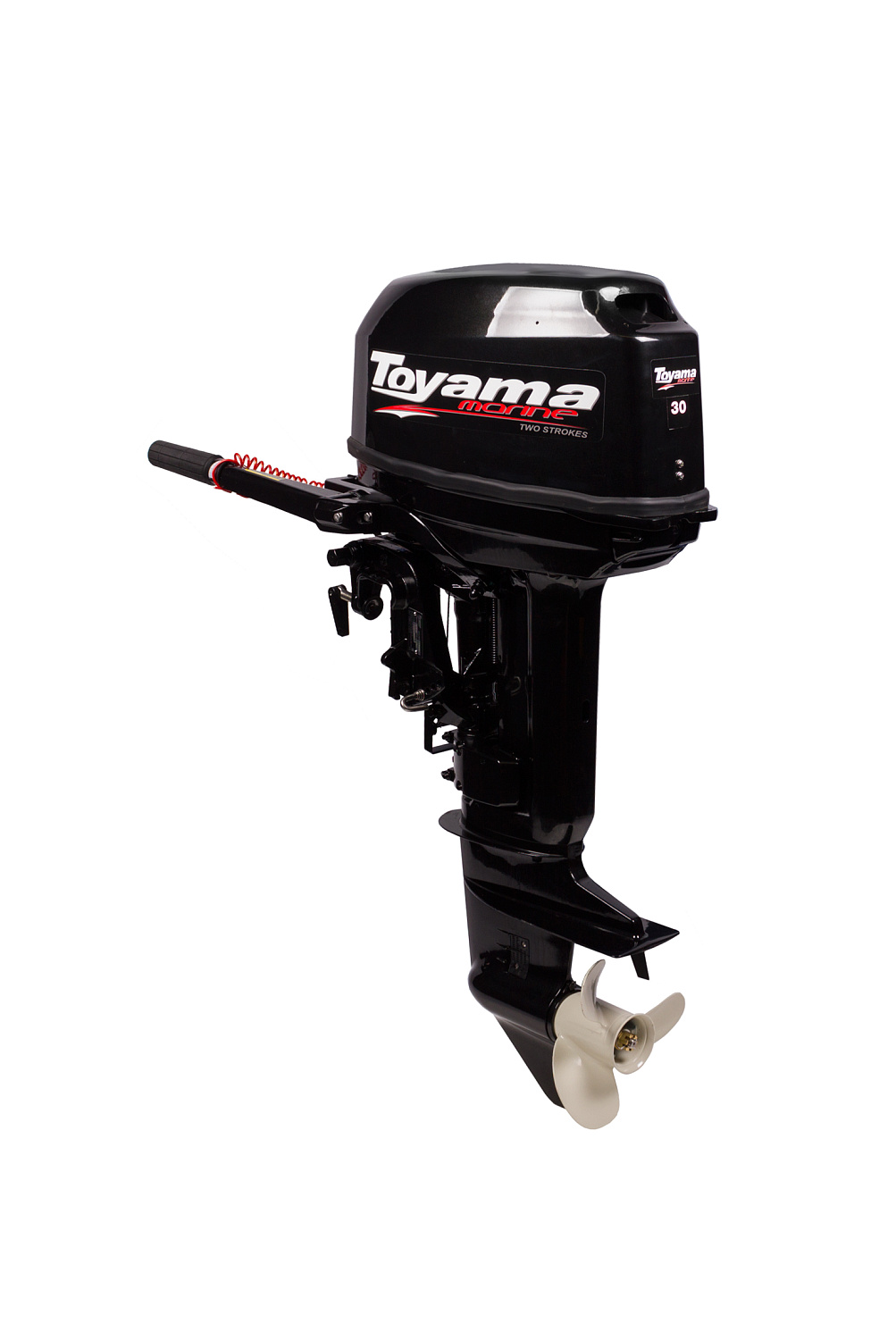 ЛОДОЧНЫЙ МОТОР TOYAMA T30ABMS в Реутове