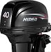 Лодочный мотор HIDEA HD40FEL в Реутове