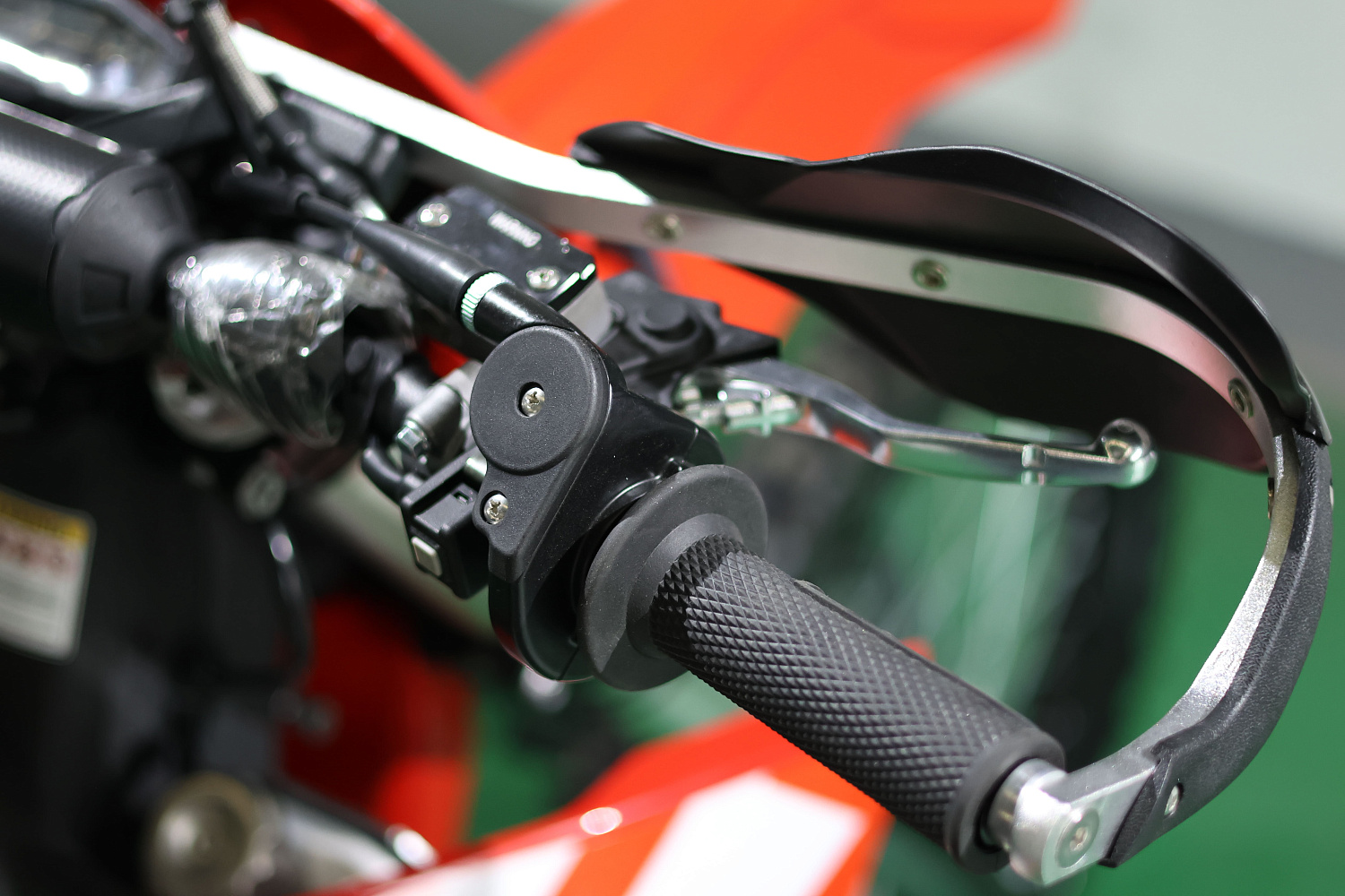 Мотоцикл JHLMOTO JHLofr GS YBS300 (176MN) в Реутове