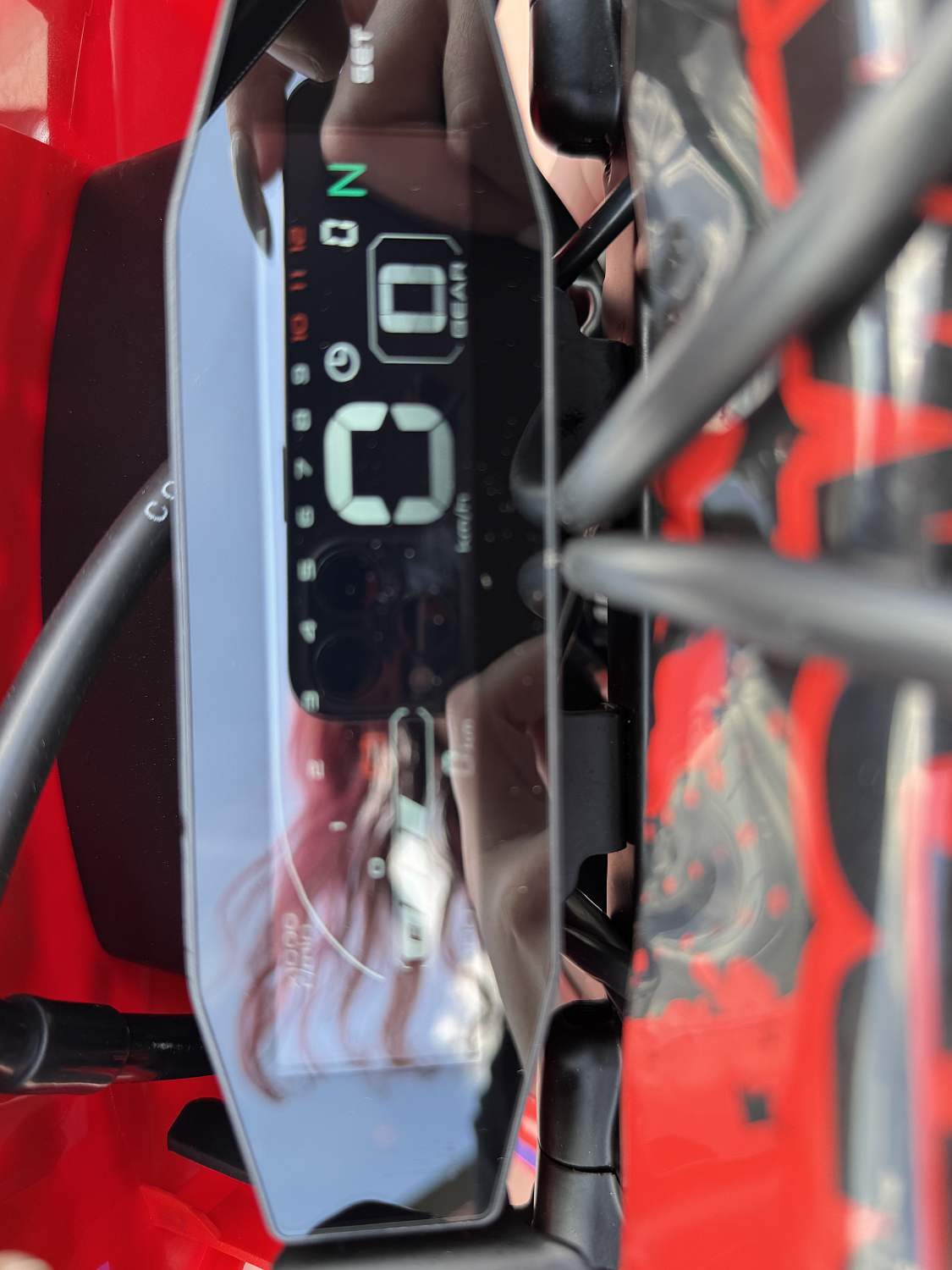 Кроссовый мотоцикл PROMAX MX250 в Реутове