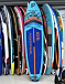 SUP (САП) ДОСКА RAIDEX POWERFANS ITALIAN BLUE BAY 10,6’ (320СМ) в Реутове